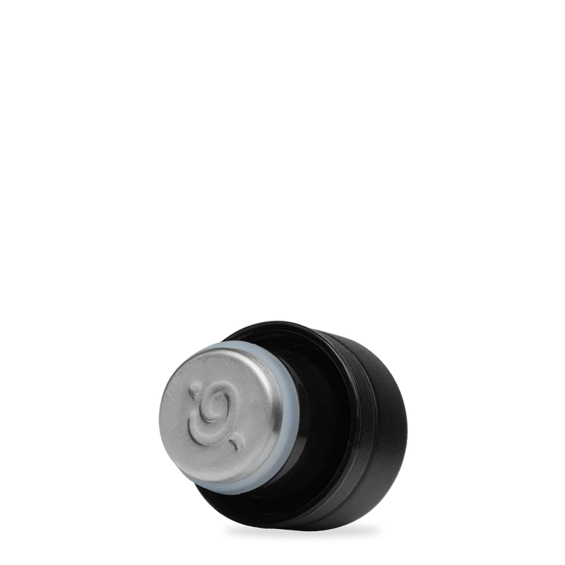 Bouteille isotherme Originals - Bouchon Noir