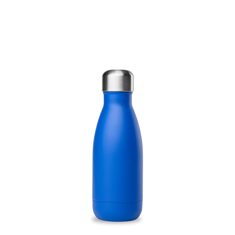 Bouteille isotherme - Originals Matt Bleu Majorelle