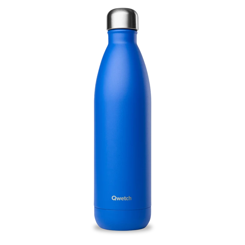 Bouteille isotherme - Originals Matt Bleu Majorelle