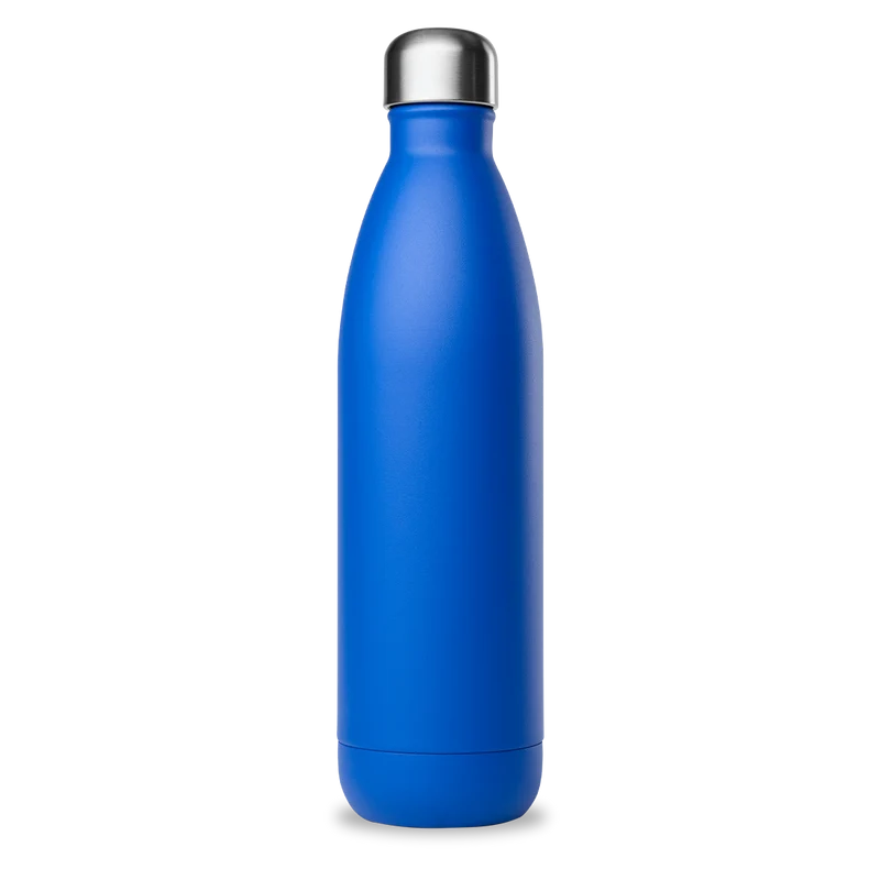 Bouteille isotherme - Originals Matt Bleu Majorelle