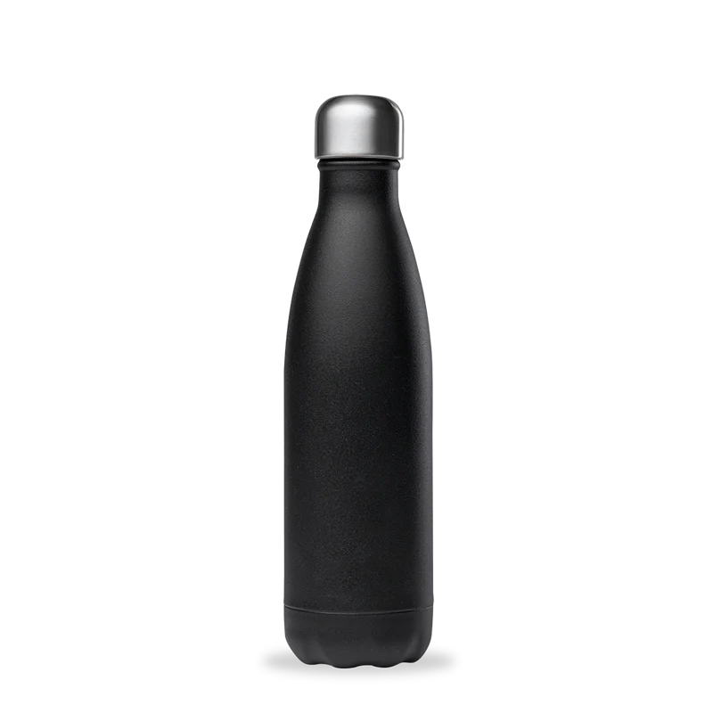Bouteille isotherme - Originals Matt Noir