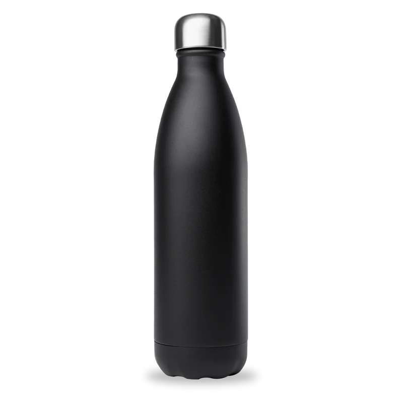 Bouteille isotherme - Originals Matt Noir