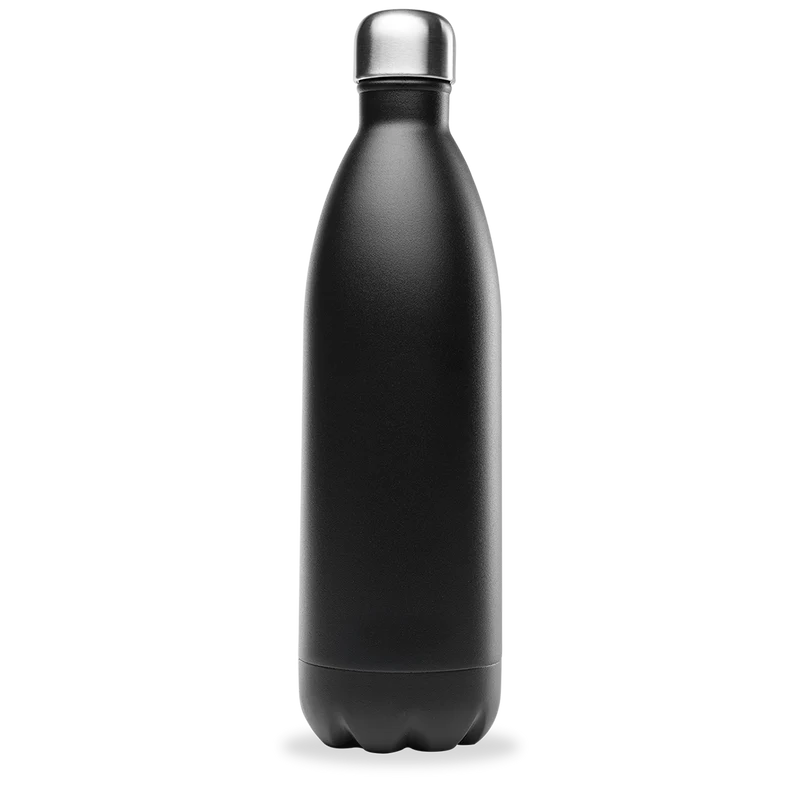 Bouteille isotherme - Originals Matt Noir