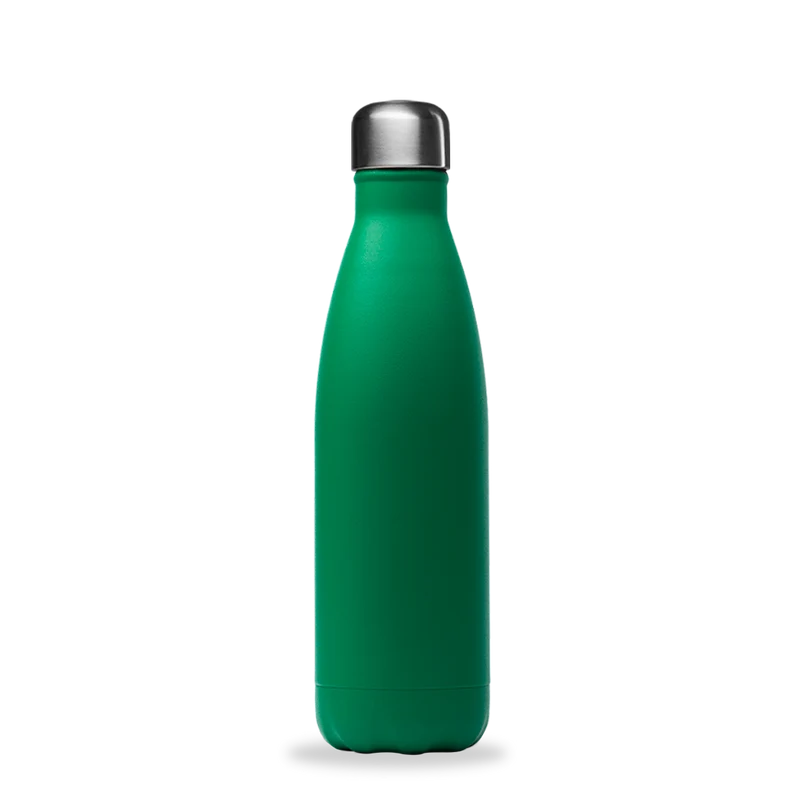 Bouteille isotherme - Originals Matt Vert Toundra