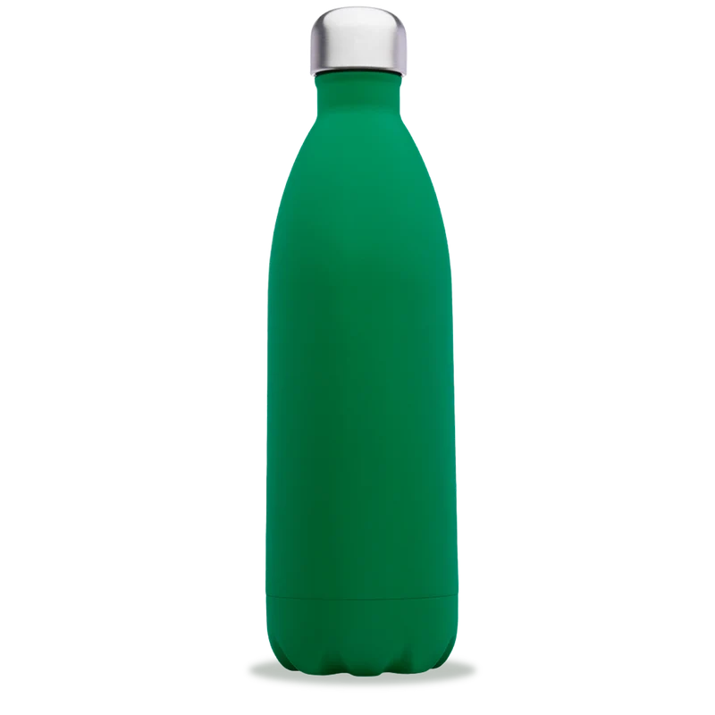 Bouteille isotherme - Originals Matt Vert Toundra