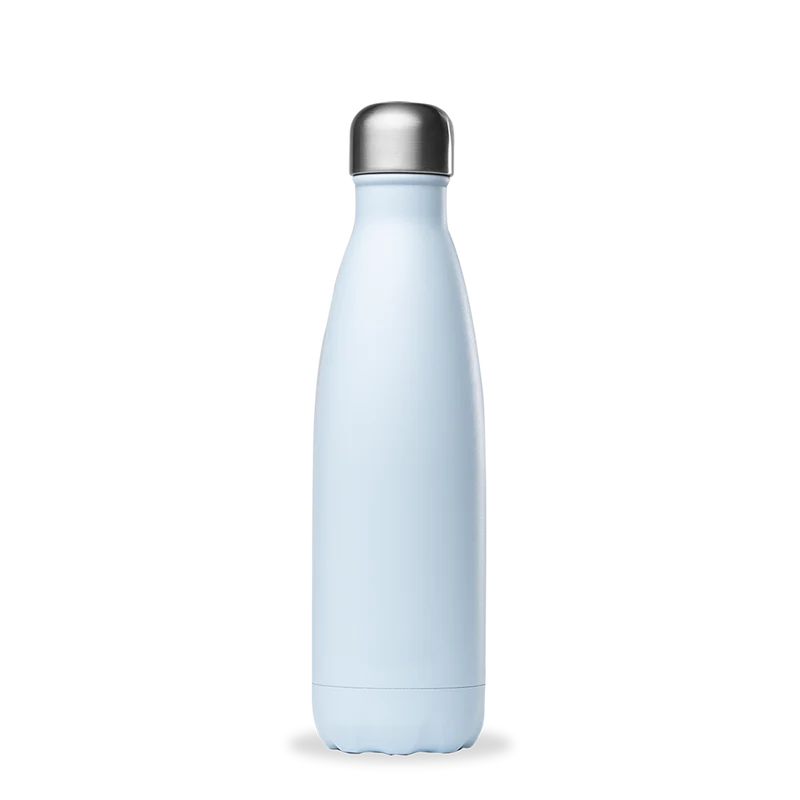Bouteille isotherme - Originals Pastel Bleu