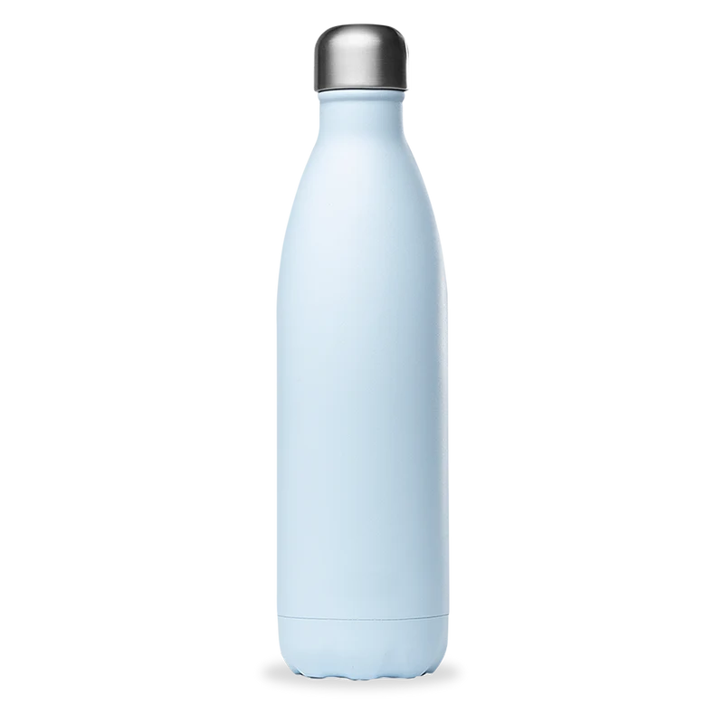 Bouteille isotherme - Originals Pastel Bleu