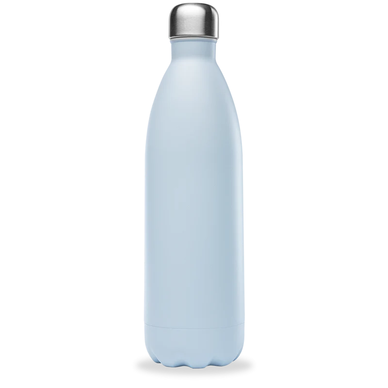Bouteille isotherme - Originals Pastel Bleu