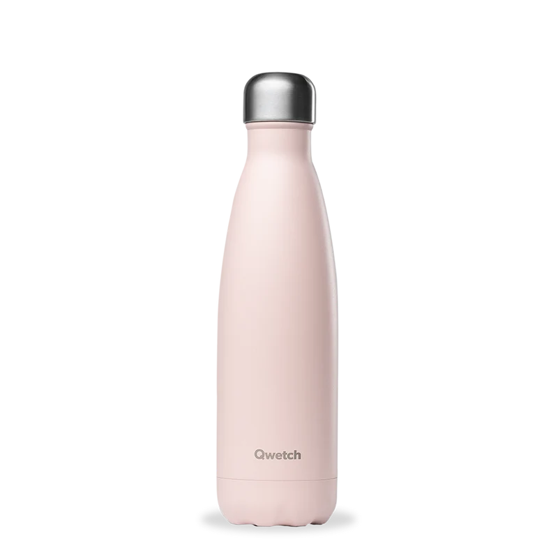 Bouteille isotherme - Originals Pastel Rose