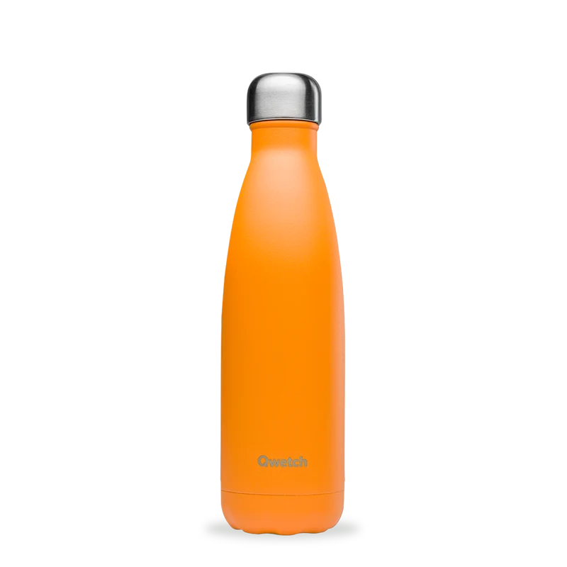 Bouteille isotherme - Originals Pop Orange