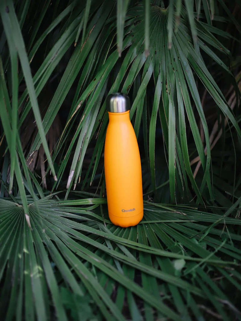 Bouteille isotherme - Originals Pop Orange