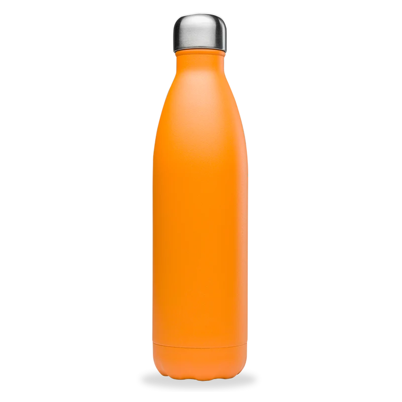 Bouteille isotherme - Originals Pop Orange