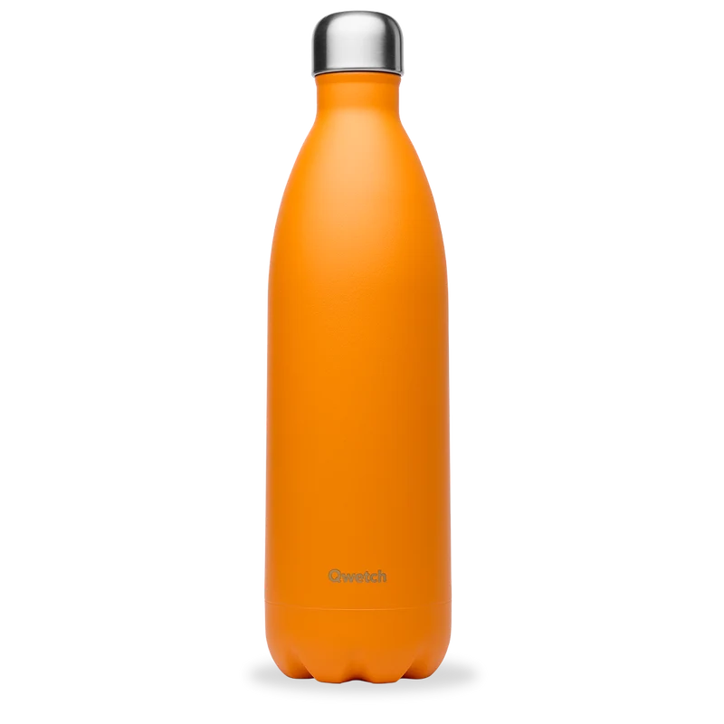 Bouteille isotherme - Originals Pop Orange