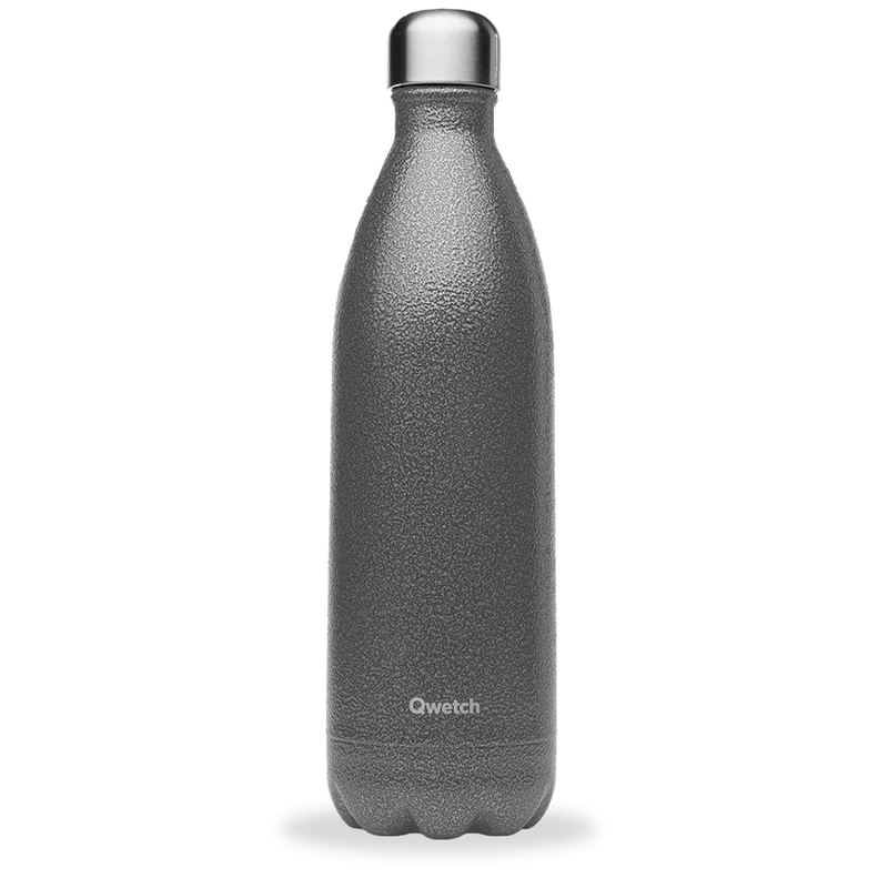 Bouteille isotherme - Originals Roc Gris
