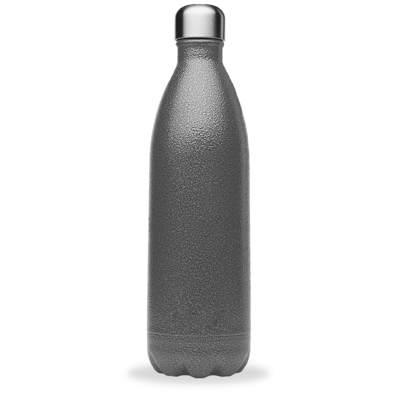 Bouteille isotherme - Originals Roc Gris
