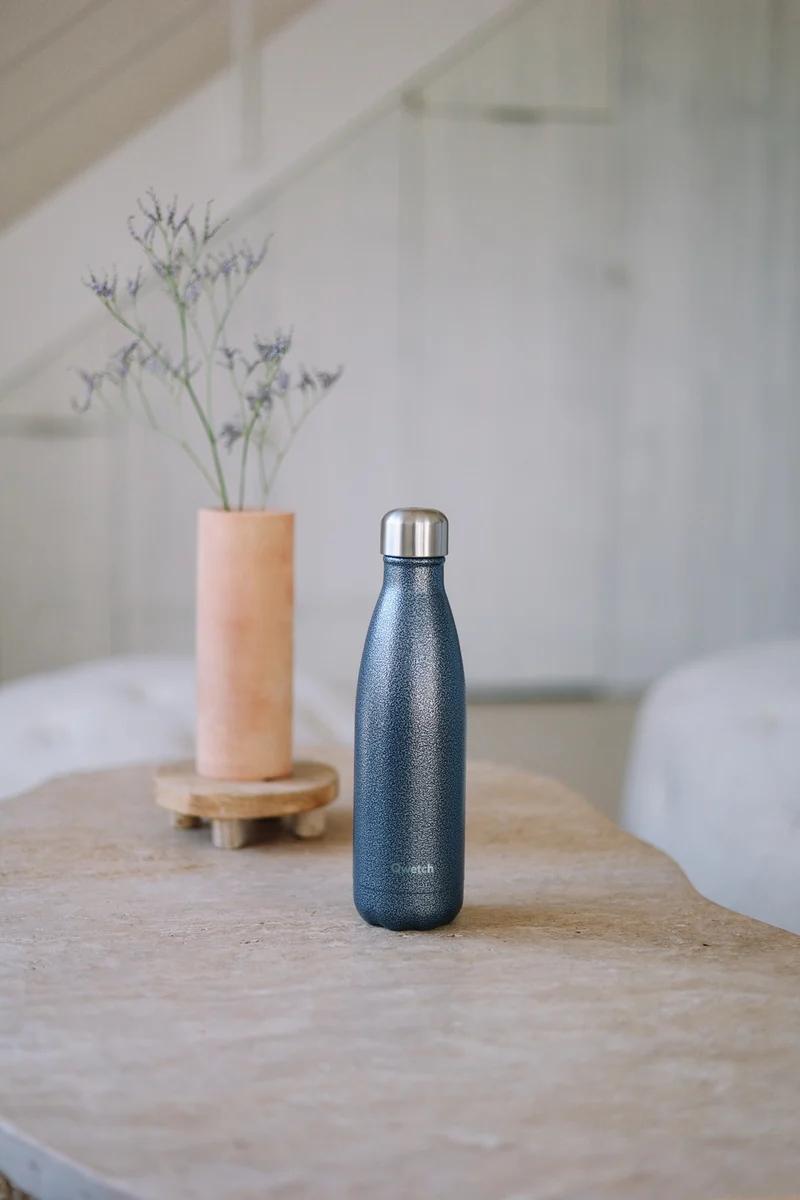 Bouteille isotherme - Originals Roc Bleu