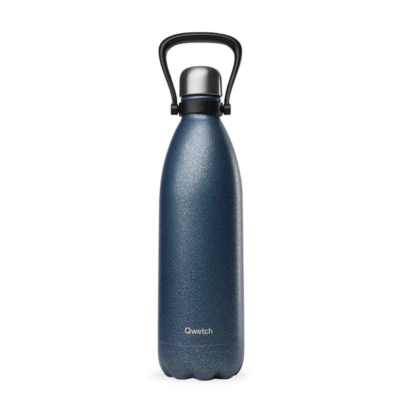 Bouteille isotherme - Originals Roc Bleu
