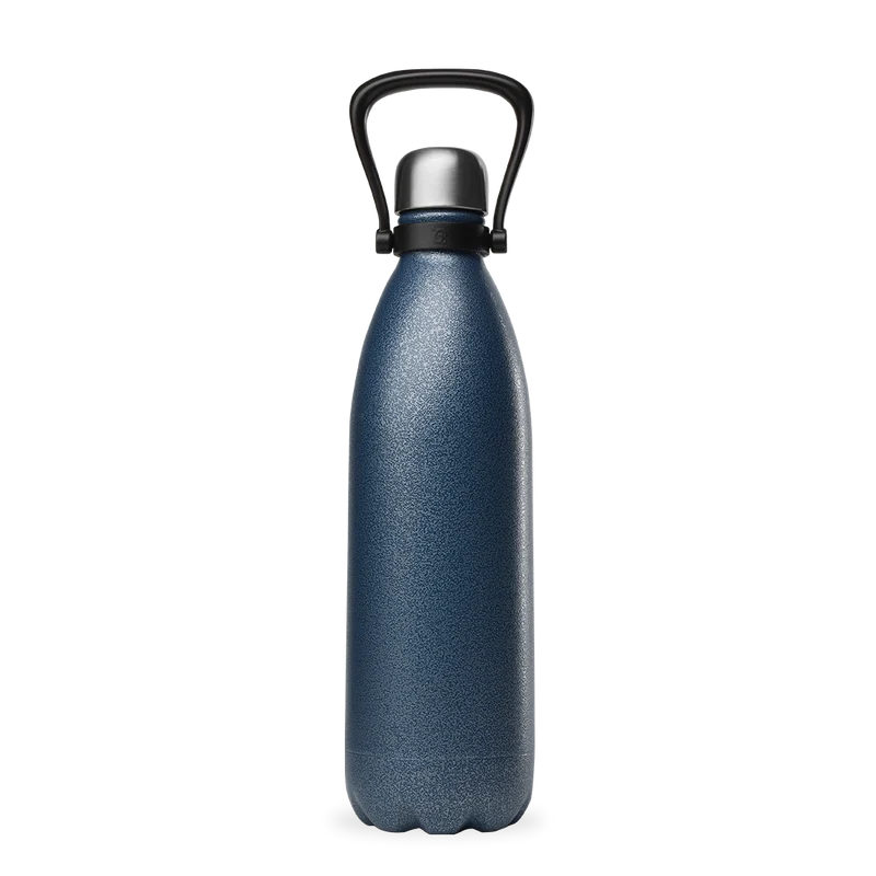 Bouteille isotherme - Originals Roc Bleu
