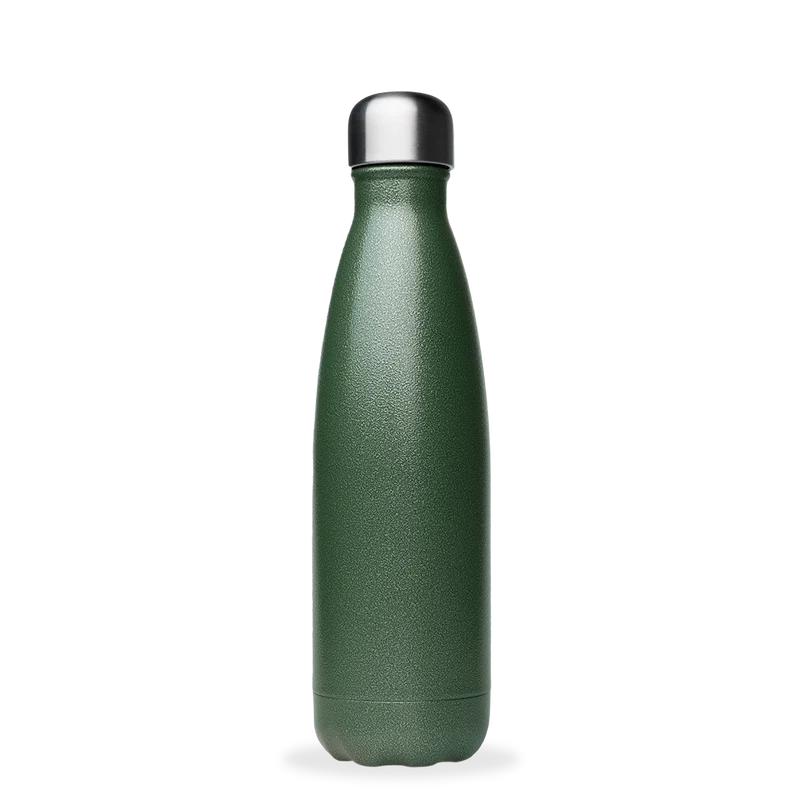 Bouteille isotherme - Originals Roc Vert Army