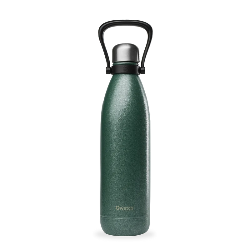 Bouteille isotherme - Originals Roc Vert Army