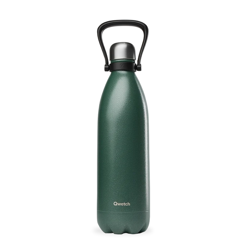 Bouteille isotherme - Originals Roc Vert Army