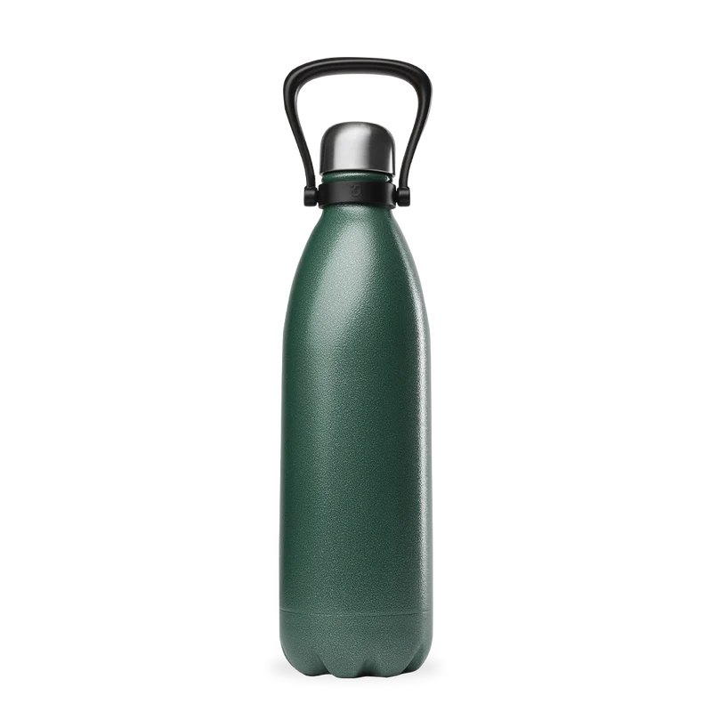Bouteille isotherme - Originals Roc Vert Army