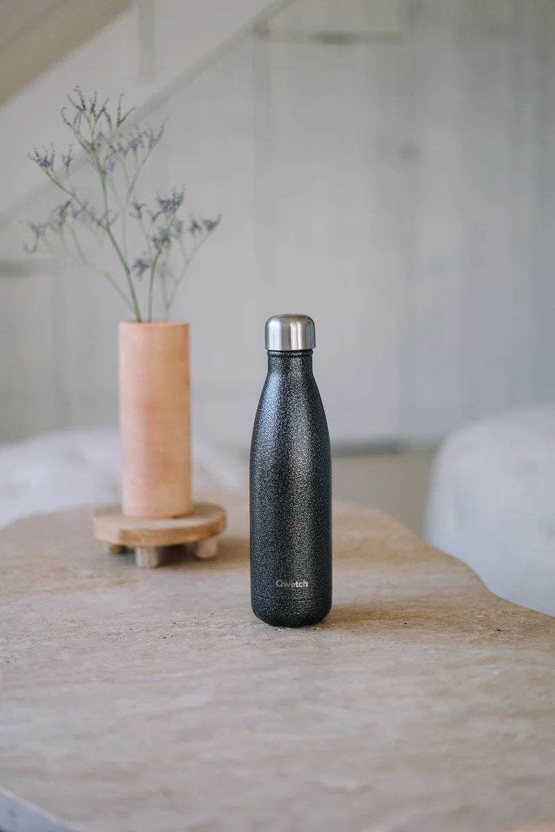 Bouteille isotherme - Originals Roc Noir