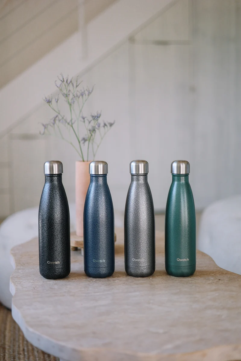 Bouteille isotherme - Originals Roc Noir