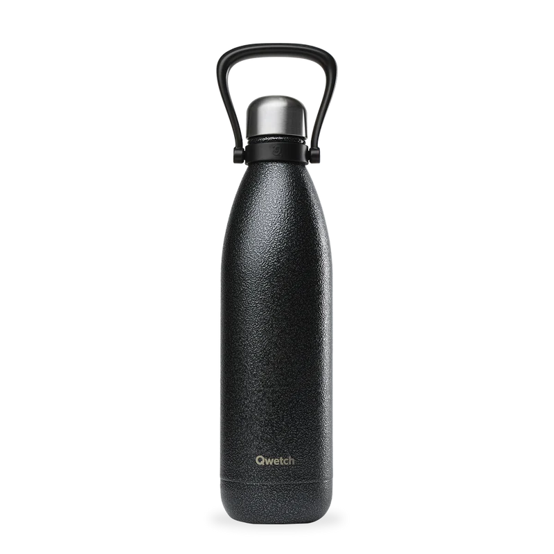Bouteille isotherme - Originals Roc Noir