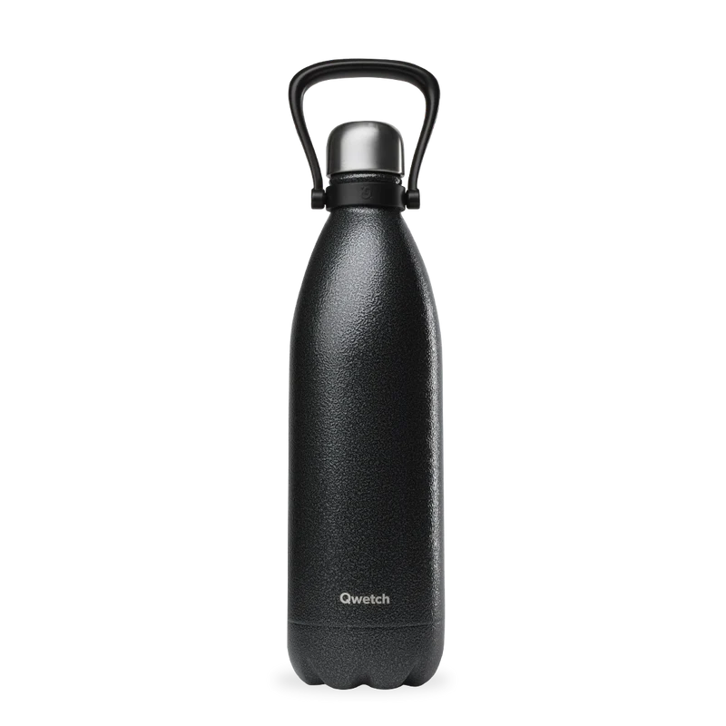 Bouteille isotherme - Originals Roc Noir