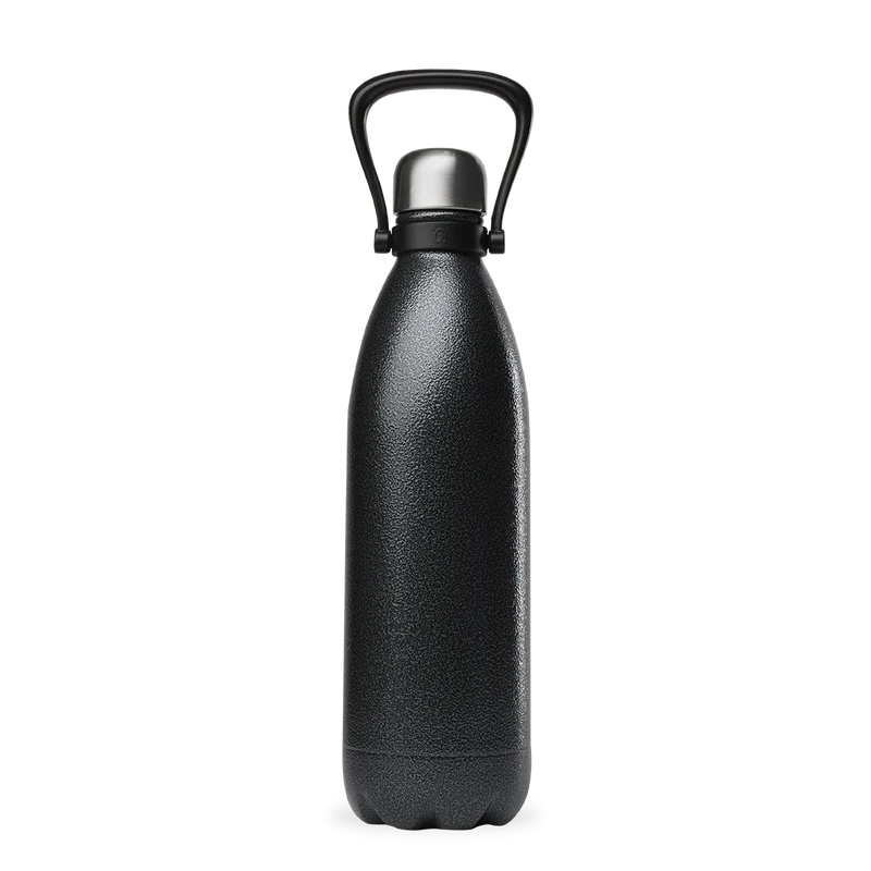 Bouteille isotherme - Originals Roc Noir