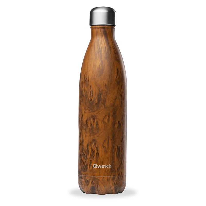 Bouteille isotherme - Originals Wood