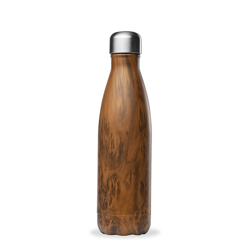 Bouteille isotherme - Originals Wood