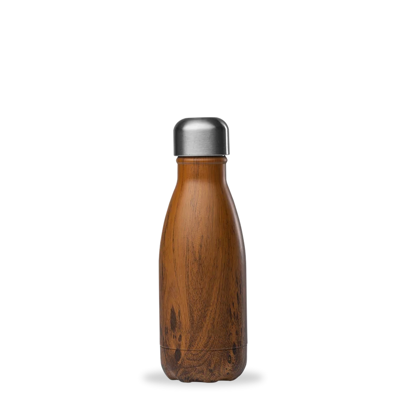 Bouteille isotherme - Originals Wood