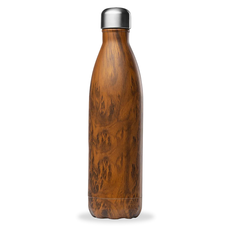 Bouteille isotherme - Originals Wood