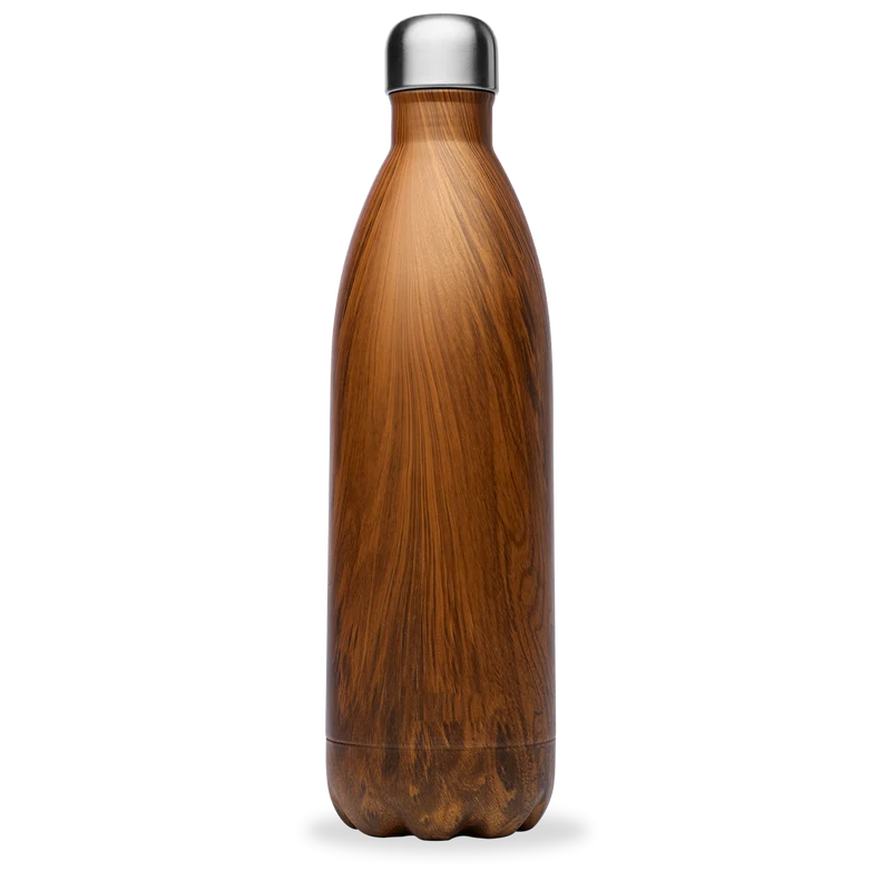 Bouteille isotherme - Originals Wood