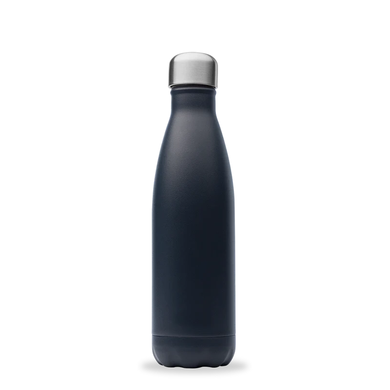 Bouteille isotherme - Originals Matt Gris Carbone
