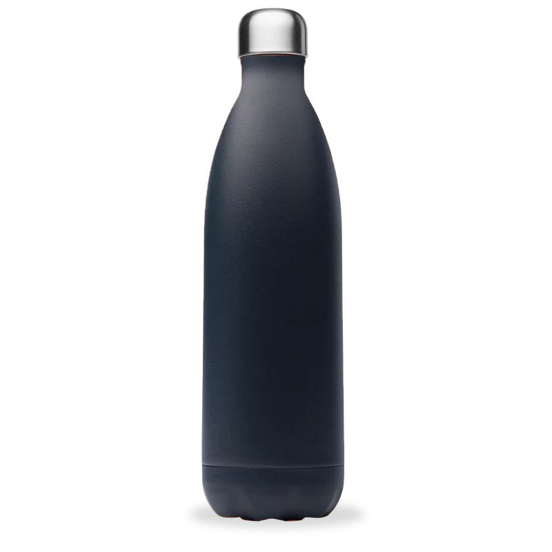 Bouteille isotherme - Originals Matt Gris Carbone