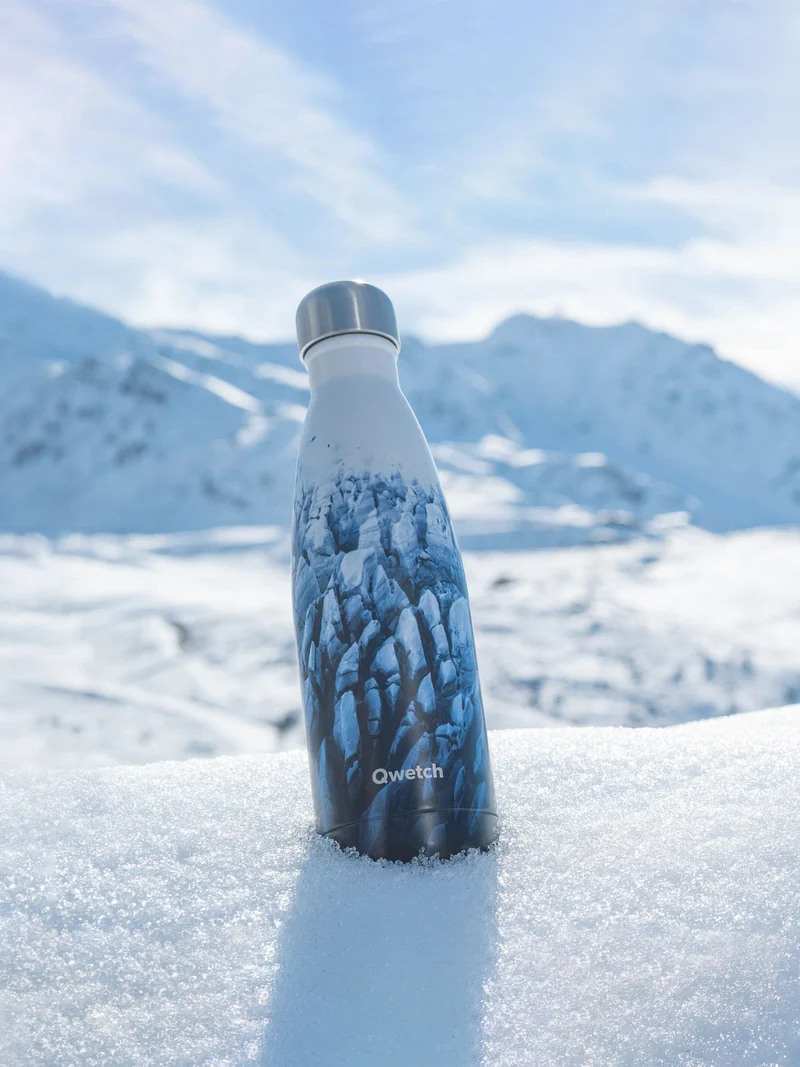 Bouteille isotherme - Originals Glacier
