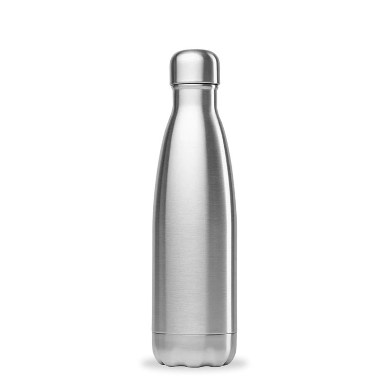 Bouteille isotherme - Originals Inox