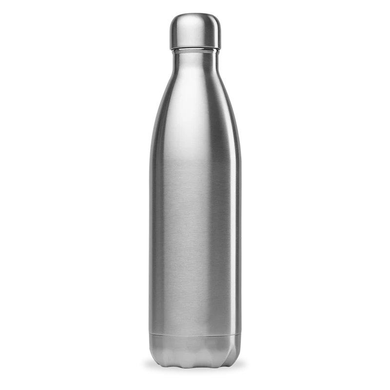 Bouteille isotherme - Originals Inox