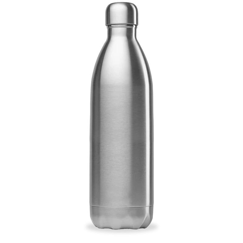 Bouteille isotherme - Originals Inox