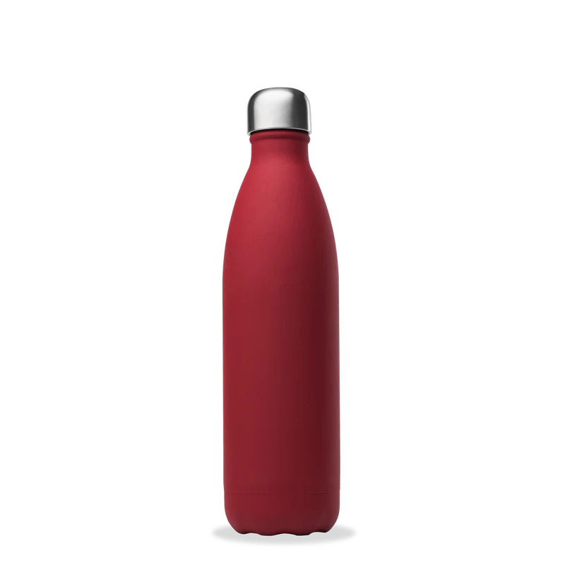 Bouteille isotherme - Originals Granite Rouge
