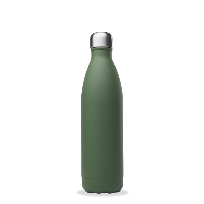 Bouteille isotherme - Originals Granite Kaki