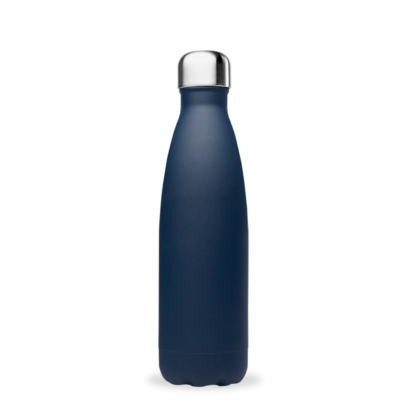 Bouteille isotherme - Originals Granite Bleu