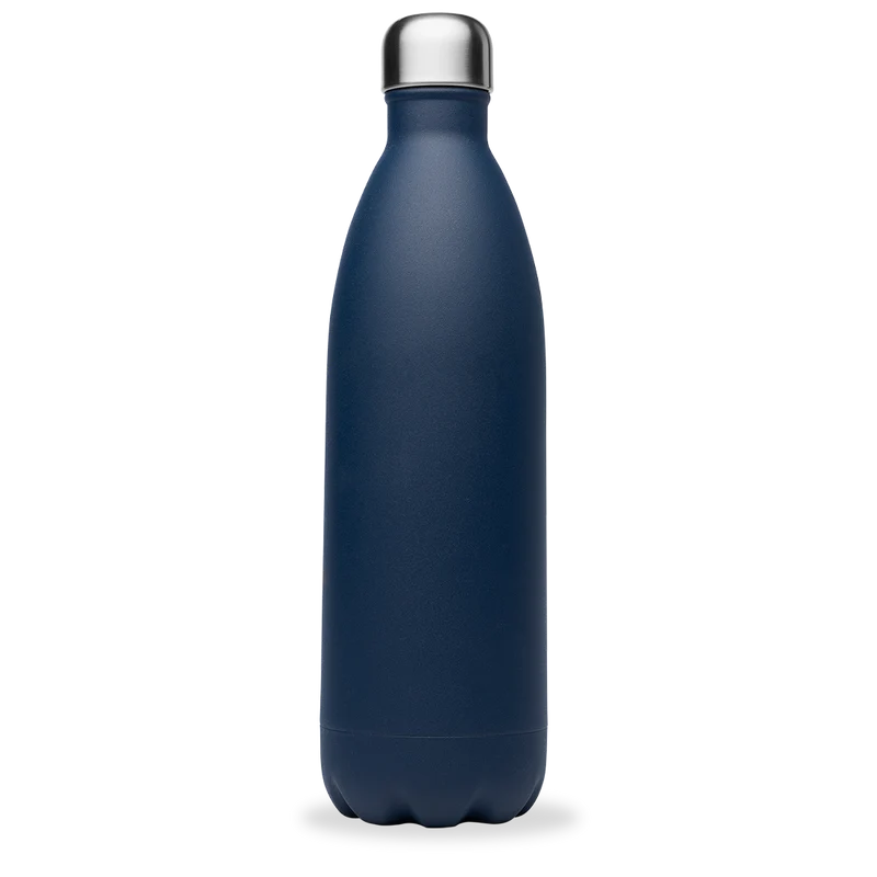 Bouteille isotherme - Originals Granite Bleu