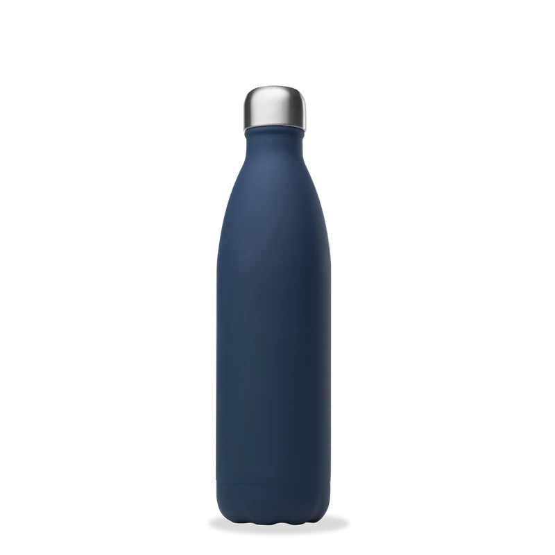 Bouteille isotherme - Originals Granite Bleu