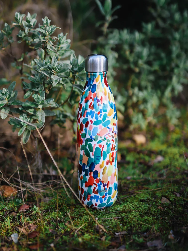 Bouteille isotherme - Originals Arty