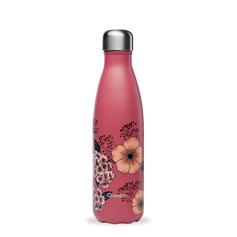 Bouteille isotherme - Originals Anémones