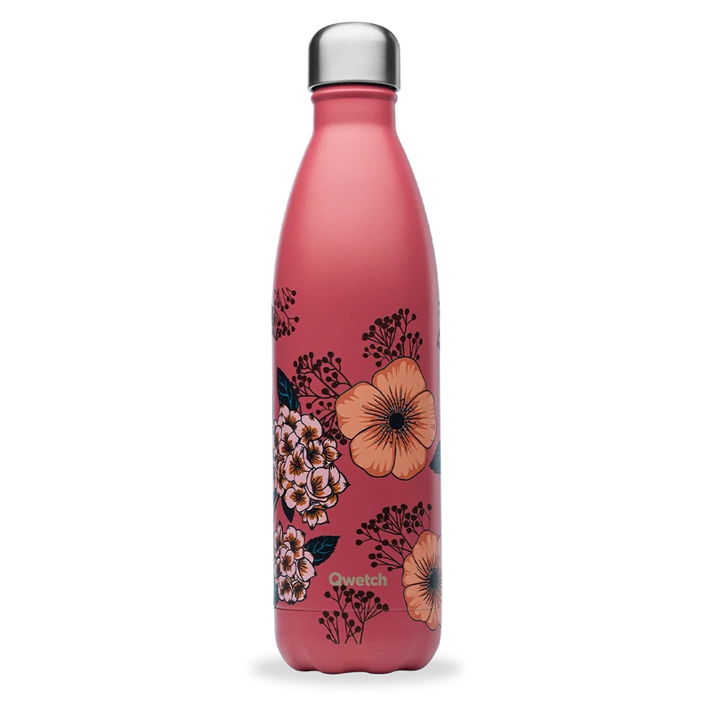 Bouteille isotherme - Originals Anémones